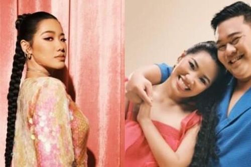 CeCe Trương kết hợp Yuno BigBoi, mang cả dàn trai đẹp 'Người ấy là ai' vào MV