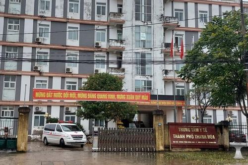 Thanh Hóa: Hủy bỏ đề nghị các bệnh viện phải đóng tiền để làm băng rôn