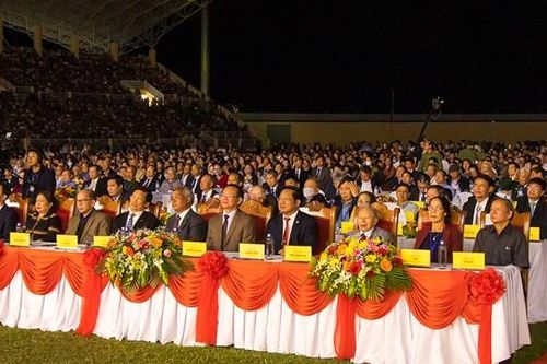 Kon Tum: Kỷ niệm 110 năm Ngày thành lập tỉnh