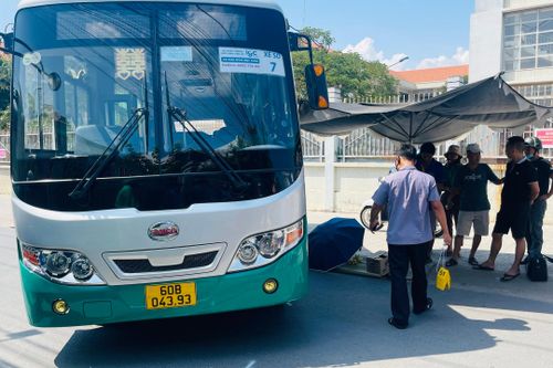 Yếu tố cần làm rõ trong vụ học sinh bị xe đưa đón cán tử vong