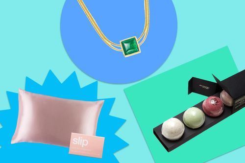 16 món quà tự tặng chính mình nhân ngày Valentine