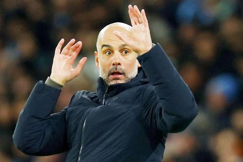 Pep Guardiola: 19 đội còn lại cứ cẩn thận