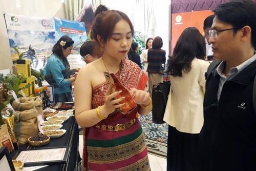 Lễ hội cà phê Buôn Ma Thuột năm 2023: Khẳng định thương hiệu cà phê Việt
