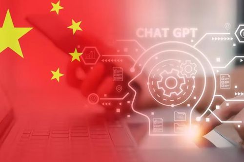Hàng loạt 'ông lớn' của Trung Quốc gia nhập đường đua ChatGPT