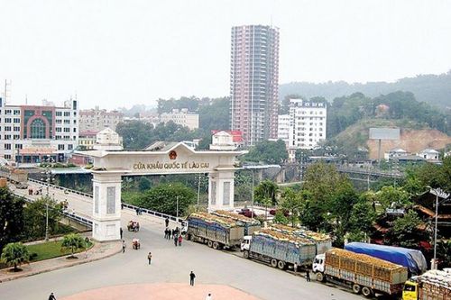 Thúc đẩy giao thương nông sản, thực phẩm giữa Việt Nam-Trung Quốc