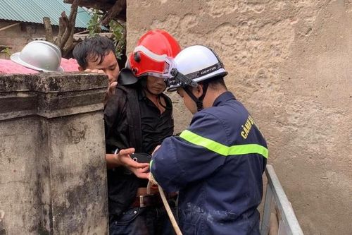 Bộ trưởng Công an gửi thư khen lực lượng công an thành phố Hà Nội và Đà Nẵng