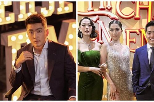 Chân dung nhà sản xuất phim 'Chị chị em em 2' thu trăm tỷ