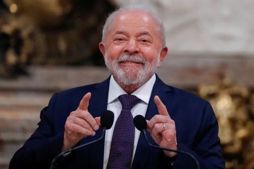 Tổng thống Brazil lên đường thăm Mỹ, nói về 'sự trùng hợp đáng chú ý' giữa hai nước