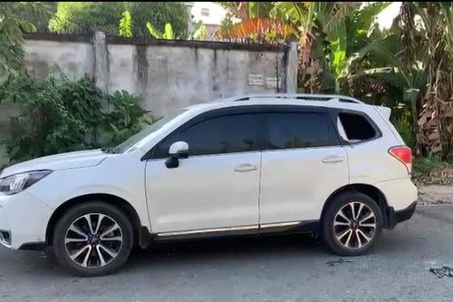 Người đàn ông tử vong bất thường trong xe ô tô
