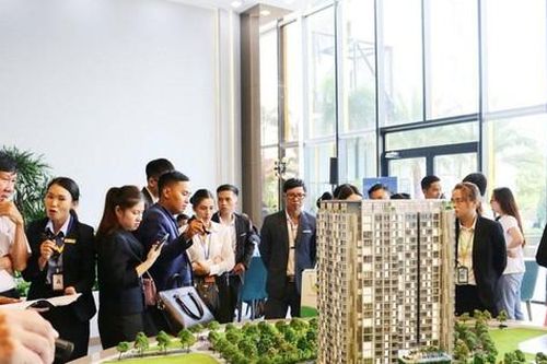 Hơn 3.000 người nghỉ việc tại Tập đoàn Đất Xanh