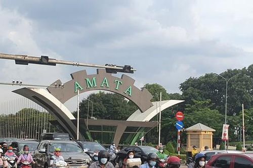 Diện tích đất cho thuê tại các khu công nghiệp ở Đồng Nai đang 'cạn kiệt'