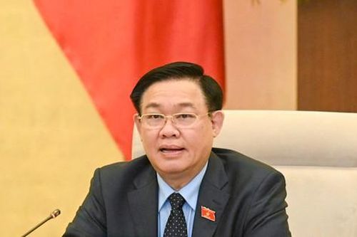 Quốc hội Việt Nam sẽ đăng cai tổ chức Hội nghị Diễn đàn Nghị sĩ trẻ toàn cầu