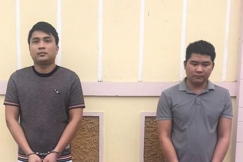 Chiếm đoạt hàng tỷ đồng bằng chiêu lừa đổi ngoại tệ qua mạng
