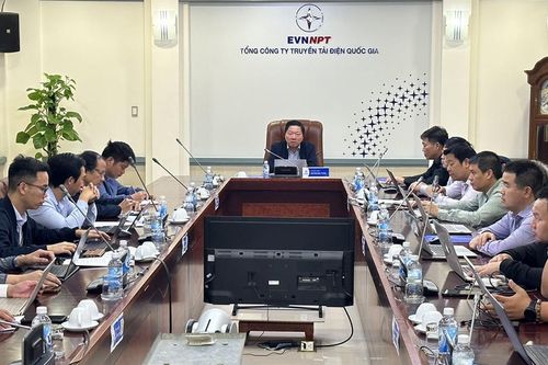 Đốc thúc tiến độ thi công cụm công trình giải tỏa nguồn thủy điện khu vực Tây Bắc