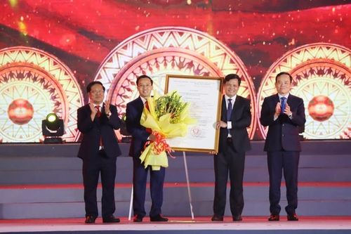 Kon Tum kỷ niệm 110 năm ngày thành lập tỉnh