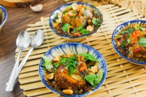 Món ăn nhiều người Việt yêu thích nhưng lọt Top 'món tệ nhất thế giới'