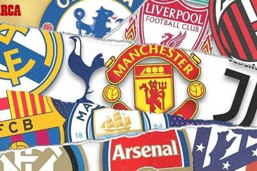 Siêu giải Super League trở lại: Cơn ác mộng với UEFA