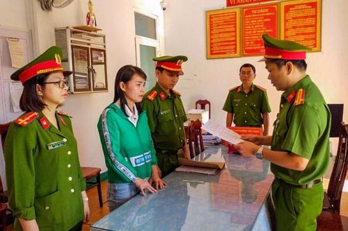Quảng Nam: Khởi tố 'chủ biêu' lừa đảo chiếm đoạt hơn 27 tỷ đồng