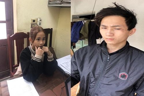 Thanh Hóa: Bắt giữ 2 đối tượng liên tiếp gây ra nhiều vụ trộm cắp tài sản