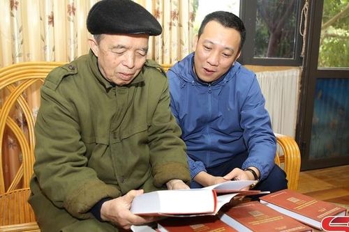 'Báu vật nhân văn sống'
