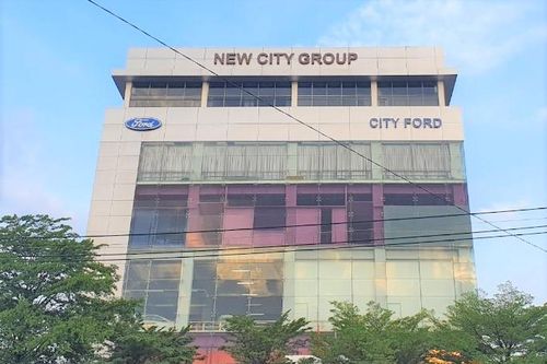 Ô tô tiền tỷ Ford Explorer 'mất' số khung sau khi sửa chữa bảo hành chính hãng tại City Auto
