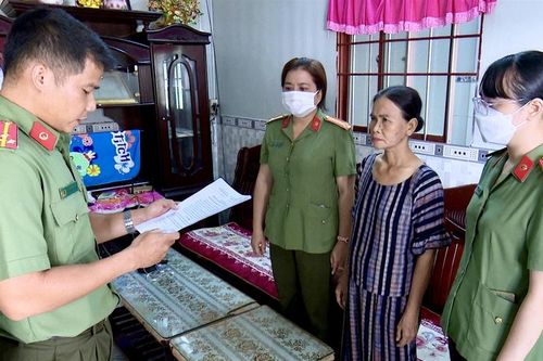 Triệt phá đường dây mua bán người sang Trung Quốc có giá hàng trăm triệu đồng/người