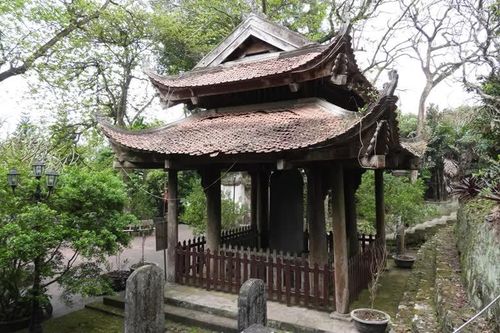 Tôn tạo chùa Đọi Sơn - Di tích quốc gia đặc biệt