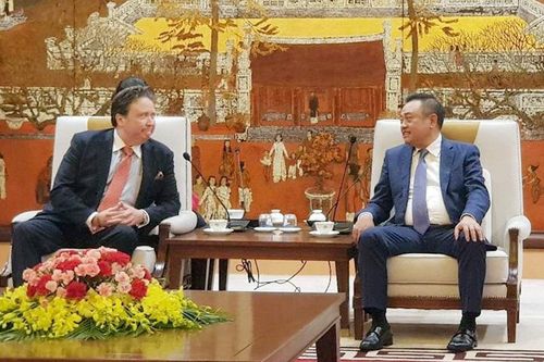 Thúc đẩy hợp tác trên nhiều lĩnh vực giữa Hà Nội với các thành phố của Hoa Kỳ