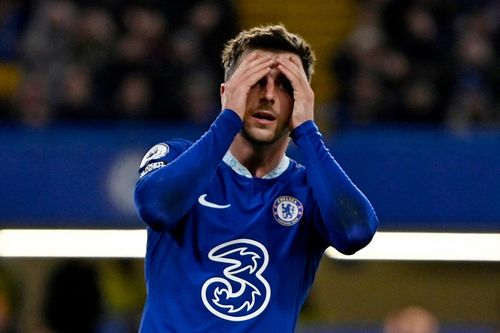Chelsea sắp rao bán 9 cầu thủ