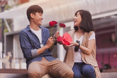 Tiểu thuyết lãng mạn đang phát triển mạnh