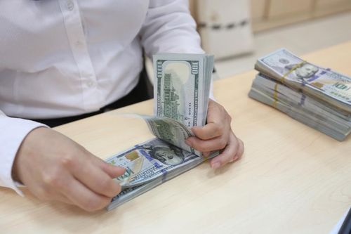 Thúc đẩy giải ngân vốn để kéo tăng trưởng
