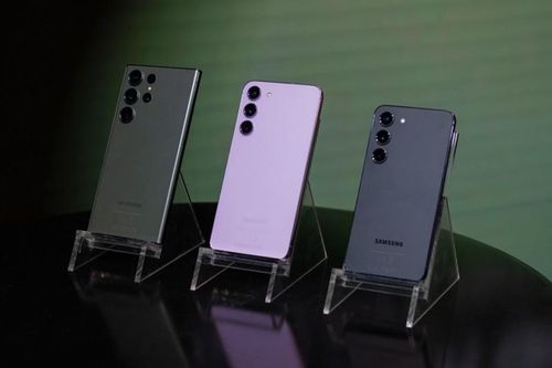 Review Galaxy S23 Ultra: Có xuất sắc như lời đồn?