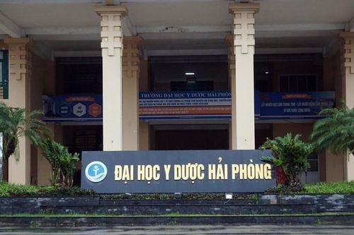 ĐH Y Dược Hải Phòng bất ngờ miễn kinh phí đào tạo sau phản ánh
