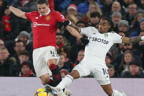 MU vs Leeds vòng 23 Ngoại hạng Anh: Quỷ đỏ đòi lại 3 điểm