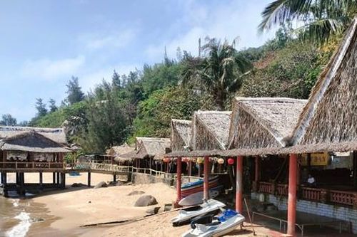 Vì sao Đà Nẵng 6 năm chưa xử lý xong các công trình trái phép ở bán đảo Sơn Trà?