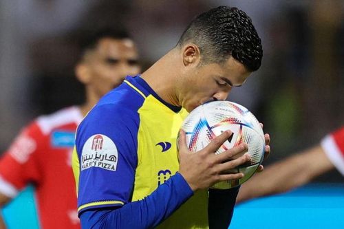 Cầu thủ Al Nassr: Cú poker là cách Ronaldo chuộc lỗi cho sai lầm