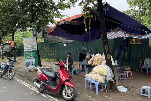 Doanh nghiệp môi giới bất động sản giảm một nửa nhân sự, đóng cửa nhiều chi nhánh