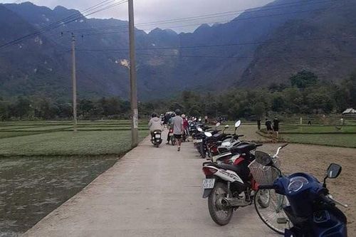 Nam sinh lớp 11 Hà Nội tử vong khi đi ngoại khóa ở Hòa Bình