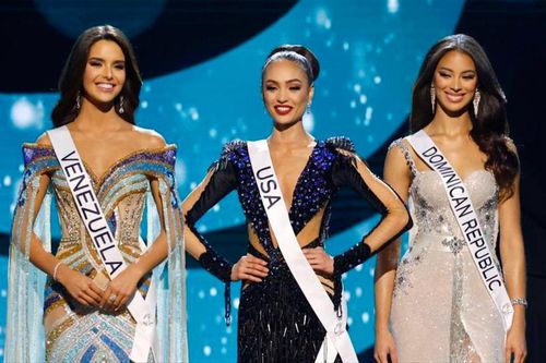 Một quốc gia 'cắt đứt quan hệ' với cuộc thi Miss Universe