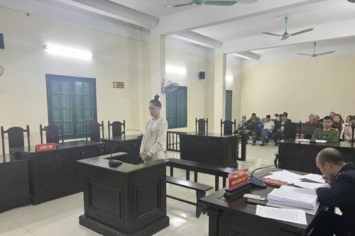 Tuyên phạt 5 năm tù đối tượng buôn bán hàng giả mạo nhãn hiệu Tesori d'Oriente