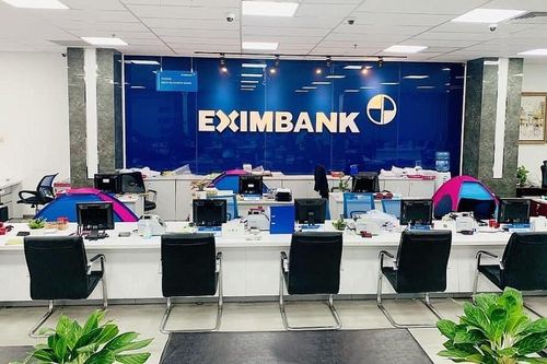 Chứng khoán ACB lên tiếng về vụ 'lùm xùm' cổ phiếu Eximbank