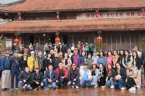 Đảng bộ cơ sở Báo Đại biểu Nhân dân tổ chức sinh hoạt chuyên đề quý I.2023