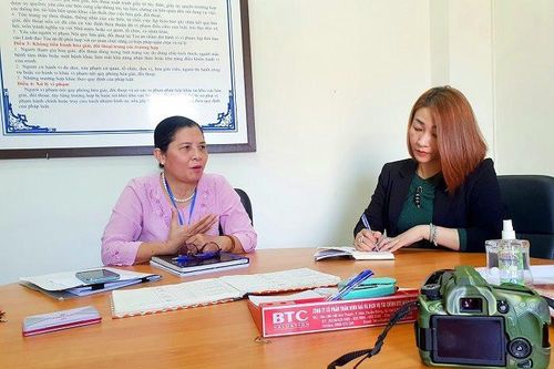 Hòa giải viên 'mát tay' nối duyên hạnh phúc cho các cặp đôi