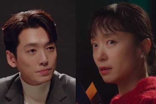 'Khóa Học Yêu Cấp Tốc' tập 9: Vỡ òa trước lời thú nhận tình cảm của Jung Kyung Ho