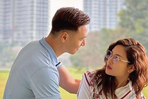 Còn chưa đến cao trào, 'Đừng Nói Khi Yêu' của Mạnh Trường đã lộ nhiều sơ suất khó hiểu