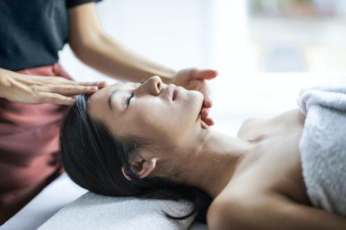 Phương pháp lấy mỡ má giúp khuôn mặt thon gọn