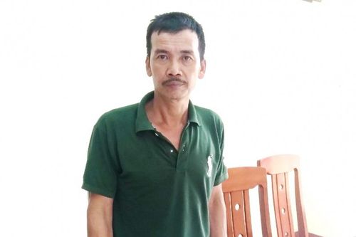Nghi phạm giết người ra đầu thú vì không chịu nổi muỗi đốt