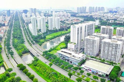 Bản tin tổng hợp xây dựng - bất động sản từ 6 - 12/2