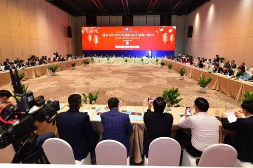 TPHCM dự định xây dựng nhóm các doanh nghiệp lớn