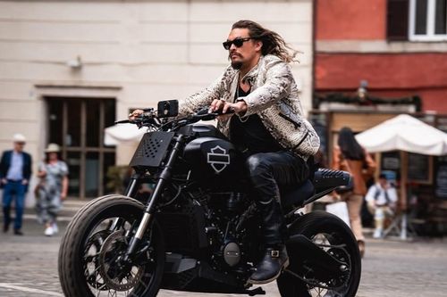 Fast & Furious 10 sắp công phá rạp chiếu Hè 2023